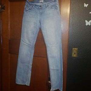 Aeropostale jeans